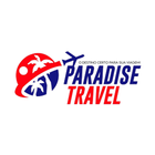 Paradise Travel Tours icono