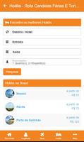 Rota Candeias Férias e Turismo capture d'écran 1