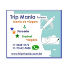 Trip Mania Turismo 아이콘