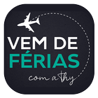 Vem de Ferias com a Thy biểu tượng