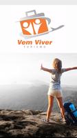 Vem Viver Turismo پوسٹر