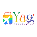 Yag Travel-icoon