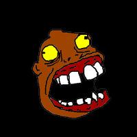 1# Stickers WhatsApp Memes BR By:Tutorial Tech الملصق