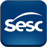 Sesc DF आइकन