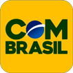 COM Brasil TV أيقونة
