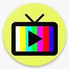 Tv Aberta Online icône