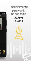 Rádio Gazeta FM screenshot 3
