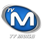 Tv Moisa-icoon