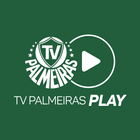 TV Palmeiras PLAY ไอคอน