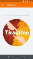 Tira time 海報