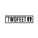 Two Feet aplikacja