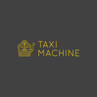 Taxi Machine - Taxista ไอคอน