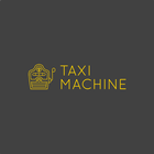 Taxi Machine - Taxista ícone