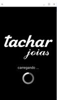 Tachar Joias Affiche