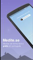 Medite.se Plakat