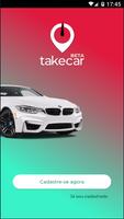 Takecar poster