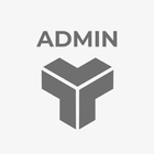 Portal Admin Taky ikona
