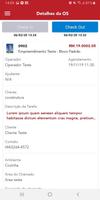 Portal Admin Taky screenshot 1