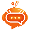 Talkchat APP icon