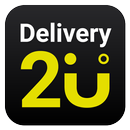 Delivery2u APK