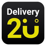 Icona Delivery2u