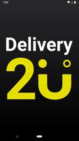 Delivery2u постер
