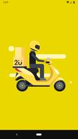 Delivery2u скриншот 2