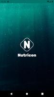 Nutricon teste pH 海报