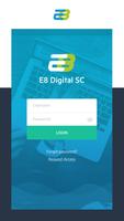 E8 Digital SC 截图 1