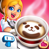 My Coffee Shop アイコン