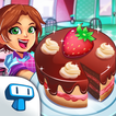 My Cake Shop: Candy Store Game 아이콘