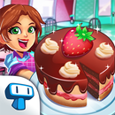 APK My Cake Shop: Candy Store Game