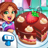 My Cake Shop आइकन