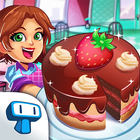 My Cake Shop icono