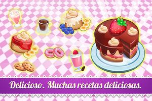 My Cake Shop captura de pantalla 2