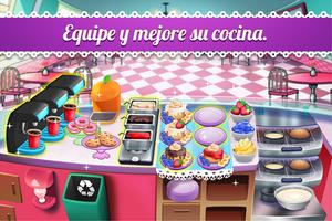 My Cake Shop captura de pantalla 3