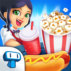 My Cine Treats Shop icono