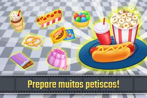 My Cine Treats Shop imagem de tela 2