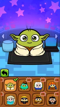 My Boo: Virtual Pet Care Game XAPK download