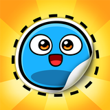 My Boo Album: Virtual Pet aplikacja