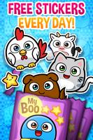 My Boo Album ภาพหน้าจอ 1