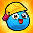”My Boo Town: City Builder Game