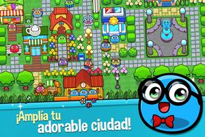 My Boo Town captura de pantalla 2