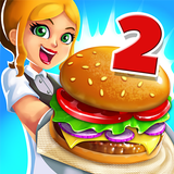 My Burger Shop 2: Food Game aplikacja