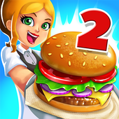 My Burger Shop 2 иконка