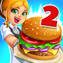 My Burger Shop 2: Food Game APK