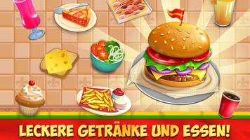 My Burger Shop 2 Screenshot 2