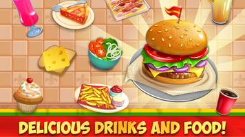 My Burger Shop 2 스크린샷 2