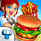 My Burger Shop icono