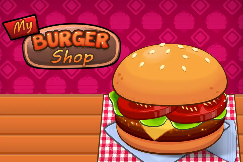 Download do APK de Mini Burger, Jogos de Cozinhar para Android